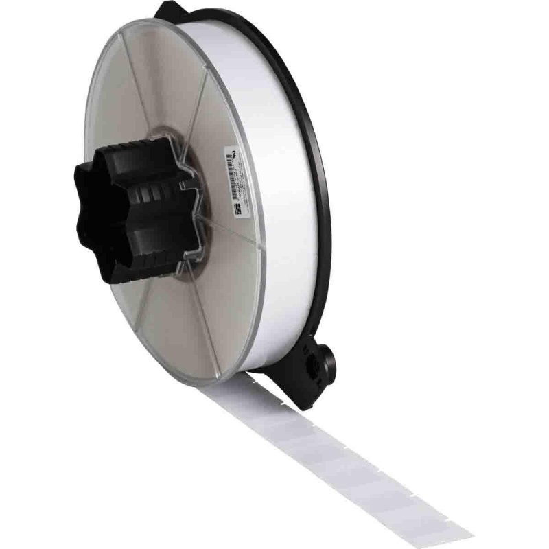 Brady Wraptor Self-Laminating Vinyl